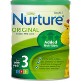 Heinz Nurture 3 Toddler From 1 Year  900g