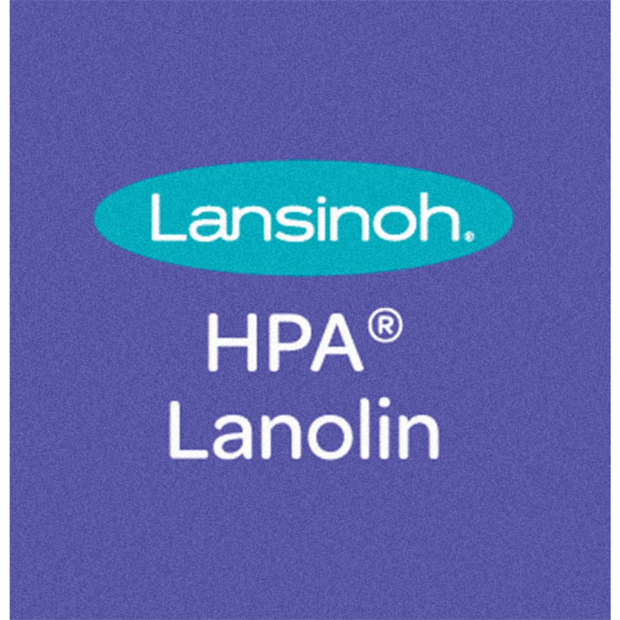 Lansinoh Hpa Lanolin Nipple Cream  15g