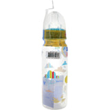 Nuby Baby Bottle Single Printed Bottle 240mL