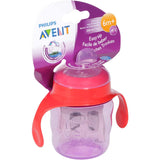 Avent Baby Drinking Cup 200ml With Handle 200mL