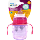 Avent Baby Drinking Cup 200ml With Handle 200mL
