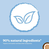 Huggies Thick Baby Wipes Coconut Oil 80pack