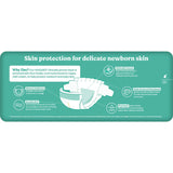 Huggies Newborn Nappies Boys & Girls Size 1 Up To 5kg Bulk pack 54pack