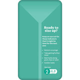 Huggies Newborn Nappies Boys & Girls Size 1 Up To 5kg 28pack