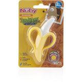 Nuby Nana Nubs Baby Toothbrush Massager 1pack