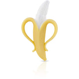 Nuby Nana Nubs Baby Toothbrush Massager 1pack