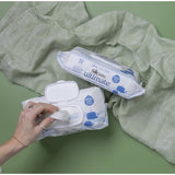 Silk Ultimate Baby Wipes Ultra Thick 72pack