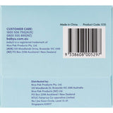 Baby U Baby Wipes Dry 100pack