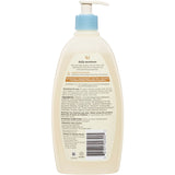Aveeno Baby Wash & Shampoo  532mL