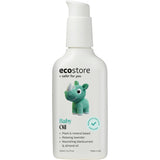 Ecostore Baby Oil  Pump 125mL
