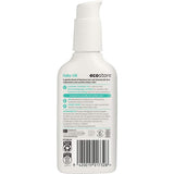 Ecostore Baby Oil  Pump 125mL