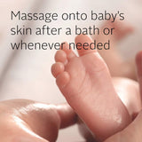 Ecostore Baby Oil  Pump 125mL