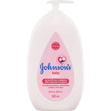 Johnsons Baby Lotion  500mL