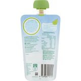 Woolworths Smiling Tums Baby Food Pear, Banana & Mango 6 months + 120g