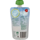Woolworths Smiling Tums Baby Food Apple, Pear & Cinnamon 6 months + 120g