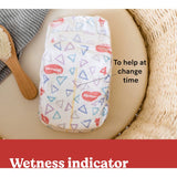 Huggies Essentials Nappies Size 6 (16+kg) Jumbo pack 40pack