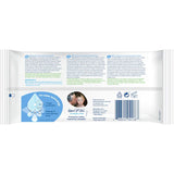 Waterwipes Baby Wipes Biodegradable 60pack