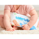 Waterwipes Baby Wipes Biodegradable 60pack