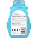 Nourish Baby Body Wash Goats Milk 275mL