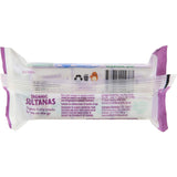 Little Bellies Organic Baby Snacks Sultanas 84g 1 year + 6pack