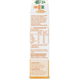 Little Bellies Organic Toddler Snacks Gingerbread Men Biscuits 130g