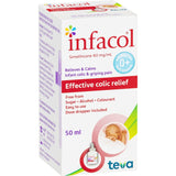 Infacol Effective Colic Relief Suitable From 0+ 50mL