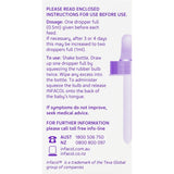 Infacol Effective Colic Relief Suitable From 0+ 50mL