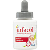 Infacol Effective Colic Relief Suitable From 0+ 50mL
