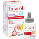 Infacol Effective Colic Relief Suitable From 0+ 50mL