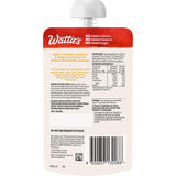 Wattie's Baby Food 6+ Months Chicken, Sweetcorn & Mango 120g