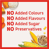 Wattie's Baby Food 6+ Months Chicken, Sweetcorn & Mango 120g