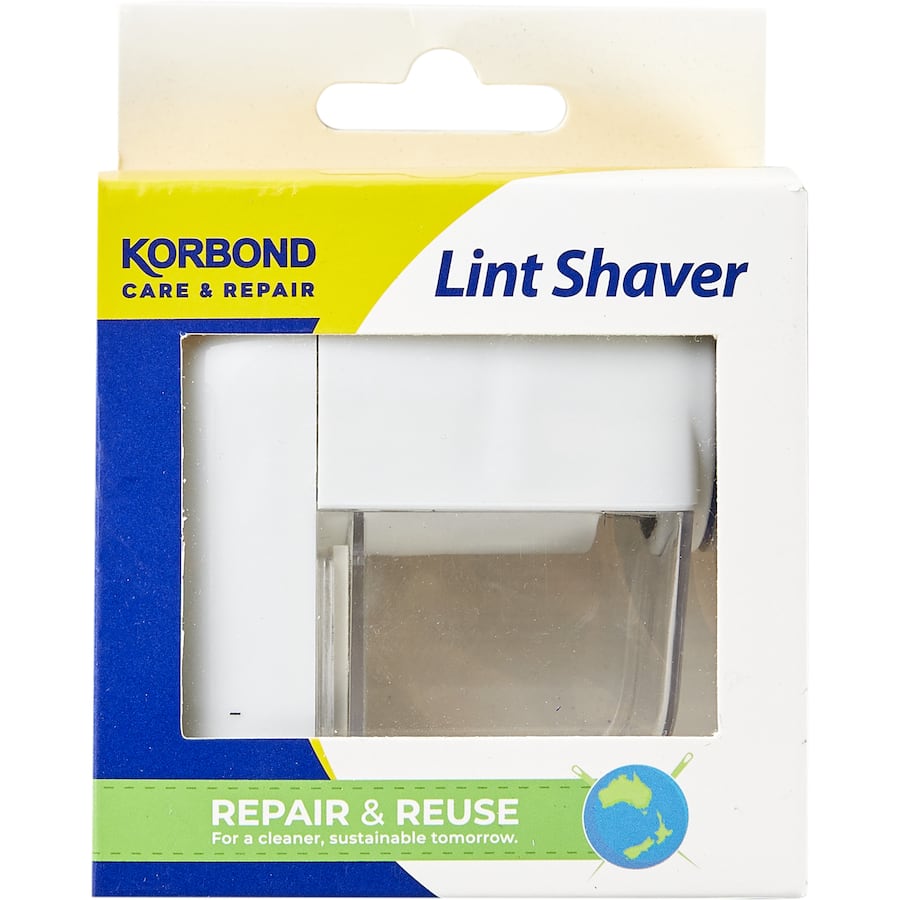 Korbond Lint Shaver  1ea