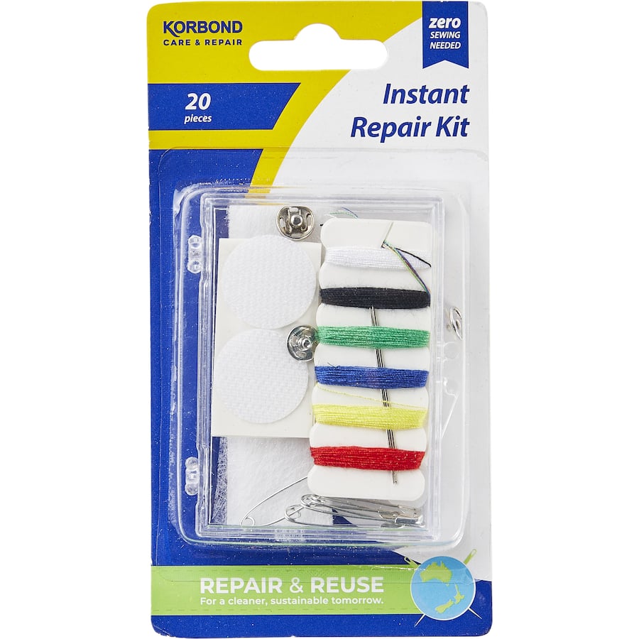 Korbond Instant Repair Kit  1ea