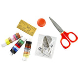 Korbond Sewing Kit Travel 1ea