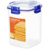 Sistema Klip It Plus Container Cracker Medium 900mL
