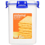 Sistema Klip It Plus Container Cracker Medium 900mL