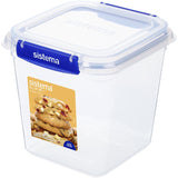 Sistema Klip It Plus Container Biscuit Box Square 2.2L
