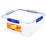 Sistema Klip It Plus Container Square 5.5L