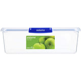 Sistema Klip It Plus Container Rectangle 7.5L