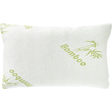 Tontine Pillow Bamboo Memory Foam 1ea