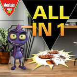Mortein Powerguard Insect Control All In One 300g