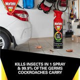 Mortein Powerguard Insect Control All In One 300g