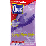 Chux Gloves Extra Comfort Large 1pr