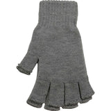 Toasty Gloves Adults Fingerless Assorted Each