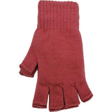 Toasty Gloves Adults Fingerless Assorted Each