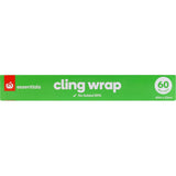Woolworths Plastic Wrap Cling Box 60m x 33cm wide