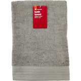 Essentials Bath Towel