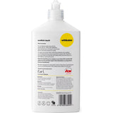 Will & Able Dishwash Liquid Eco-friendly 500mL