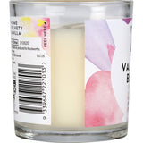 Zenzone Scented Candle Vanilla Bean 130g