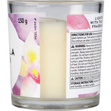 Zenzone Scented Candle Vanilla Bean 130g